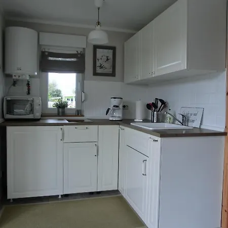 Fh20 Semesterbostad Graal-Mueritz